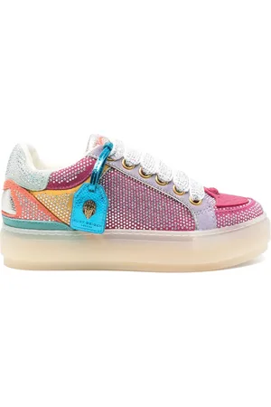 Kurt Geiger Sneakers Southbank Tag