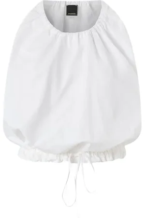 Pinko Top con coulisse