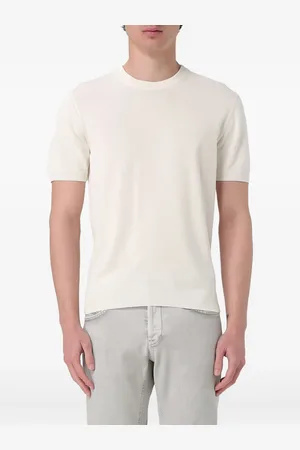 ZANONE T-shirt girocollo