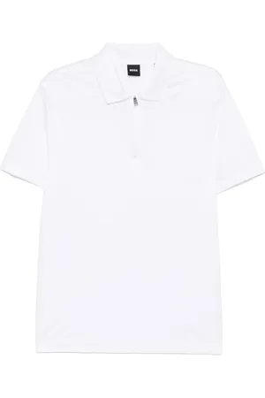 HUGO BOSS Polo a maniche corte