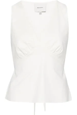 Reformation Top Meg