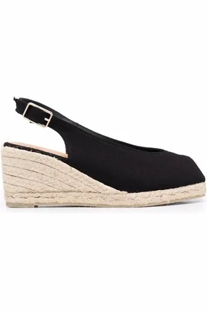 Castaner Espadrillas con cinturino posteriore