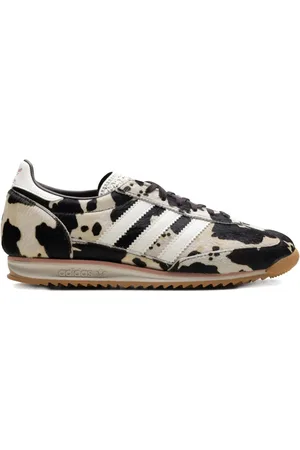 adidas Sneakers SL 72 OG "Cow Print"