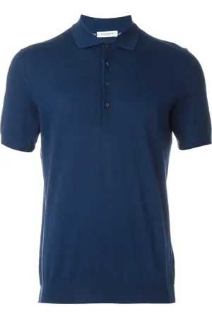 Paolo Pecora Knit polo shirt