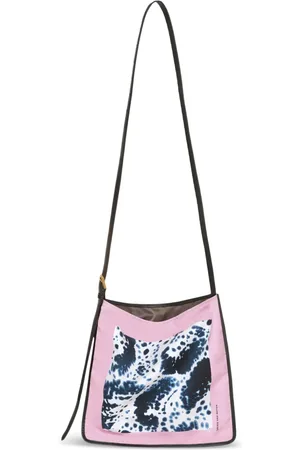 DRIES VAN NOTEN Borsa a spalla piccola