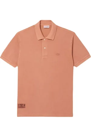 Lacoste Polo con logo