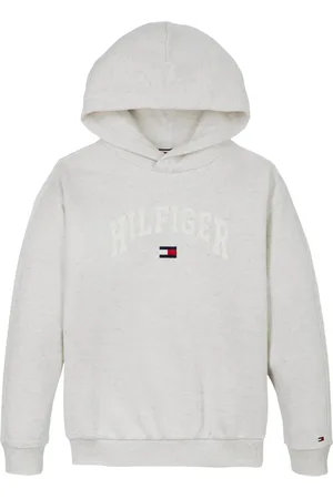 Tommy Hilfiger Felpa con cappuccio