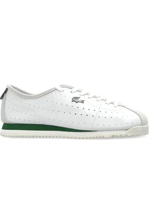Lacoste Sneakers Club-Low traforate