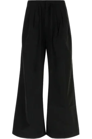 Entire Studios Pantaloni Cinch