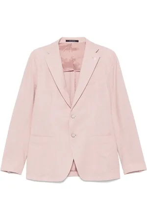 TAGLIATORE Blazer in cotone