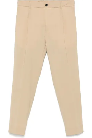 Be able Pantaloni con piega