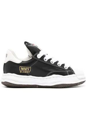 Maison Mihara Yasuhiro Sneakers Blakey Original Sole chunky