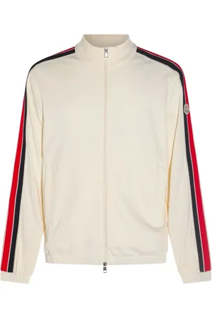 Moncler Felpa con zip