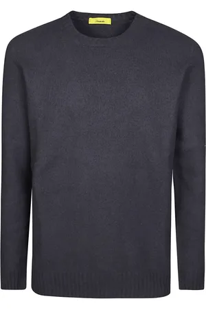 DRUMOHR Maglione girocollo