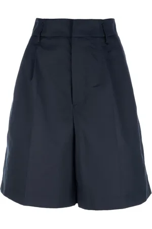 Fabiana Filippi Shorts a vita alta