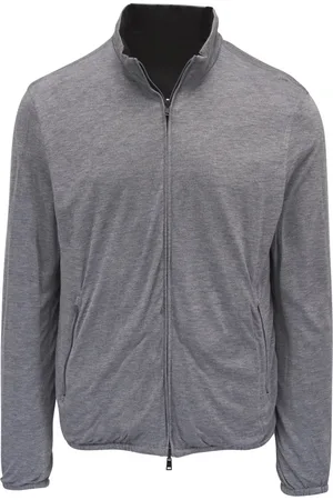 HERNO Giacca con zip