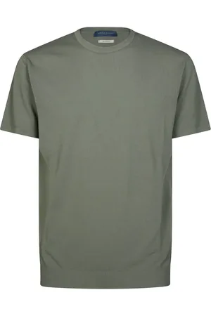 Daniele Fiesoli T-shirt in cotone
