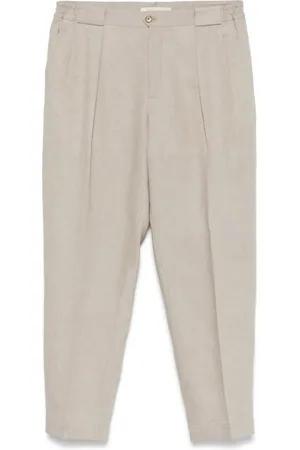 BRIGLIA Pantaloni Portobellos