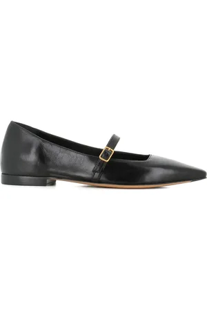 TASSINARI Ballerine in pelle