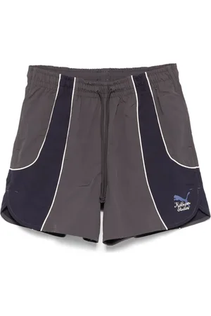 PUMA X KidSuper Shorts con logo