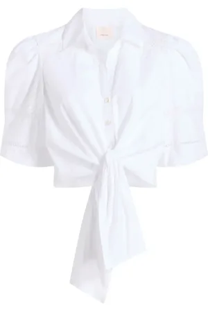 Cinq A Sept Camicia Mari