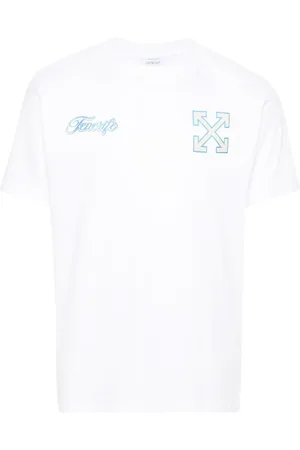 OFF-WHITE T-shirt Tenerife