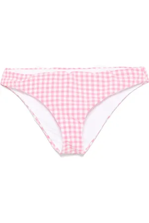 MC2 SAINT BARTH Slip bikini Madame