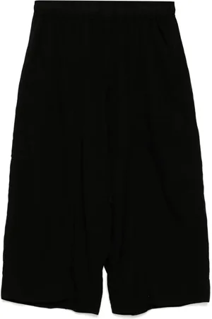 JULIUS Pantaloni con coulisse