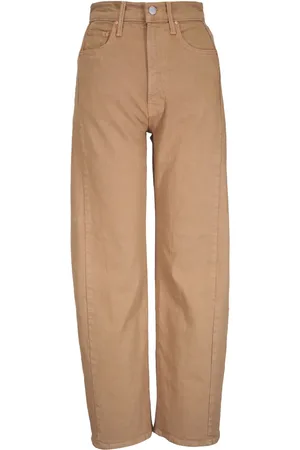 Mother Pantaloni a gamba ampia