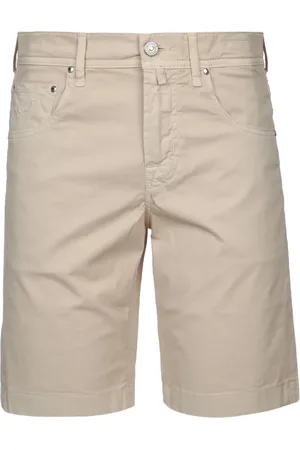 Jacob Cohen Shorts dritti