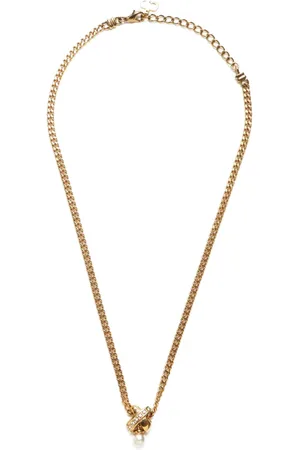 Dior Collana con pendente 1990-2015
