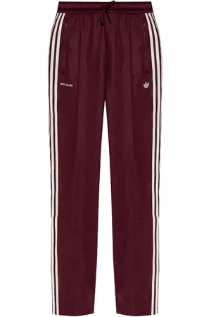 adidas X Sporty & Rick Pantaloni sportivi con dettaglio a 3 righe