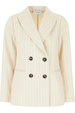 POST SCRIPTUM Blazer gessato