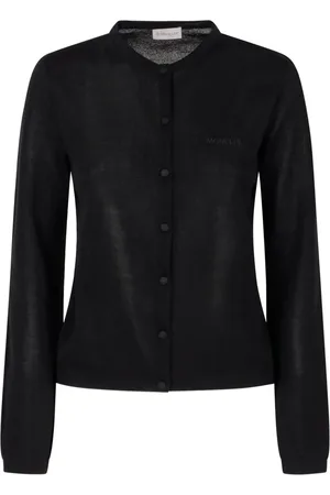 Moncler Cardigan in maglia