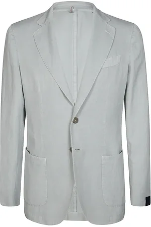Biagio Santaniello Blazer monopetto