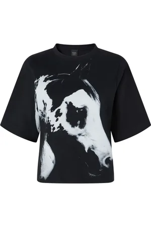Pinko T-shirt con stampa