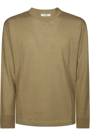 Paolo Pecora Maglione in maglia fine