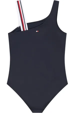 Tommy Hilfiger Costume da bagno monospalla