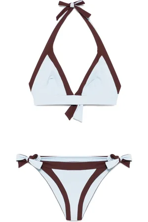 FISICO Bikini reversibile