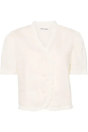 Reformation Top Bess