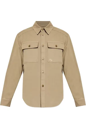 Burberry Camicia Utility