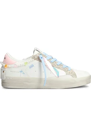 Crime london Sneakers Sk8 Deluxe