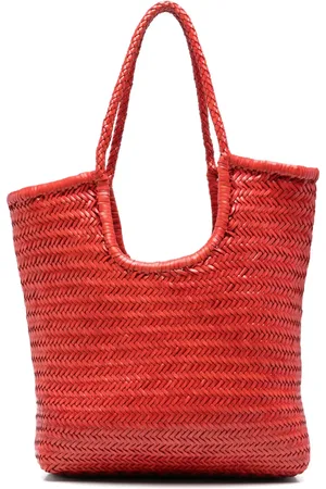 Dragon Diffusion Borsa tote NS Diagonal Triple Jump
