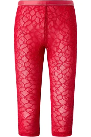 Pinko Leggings crop