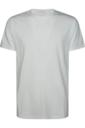 Daniele Fiesoli T-shirt girocollo