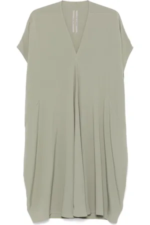 Rick Owens Abito midi TommyKite