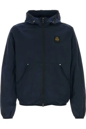 RefrigiWear Giacca con applicazione