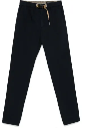 White Sand Pantaloni con cintura