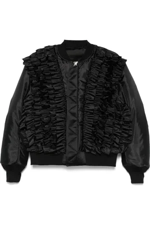Comme des Garçons Bomber reversibile