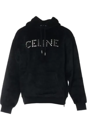Céline Felpa con cappuccio 2022